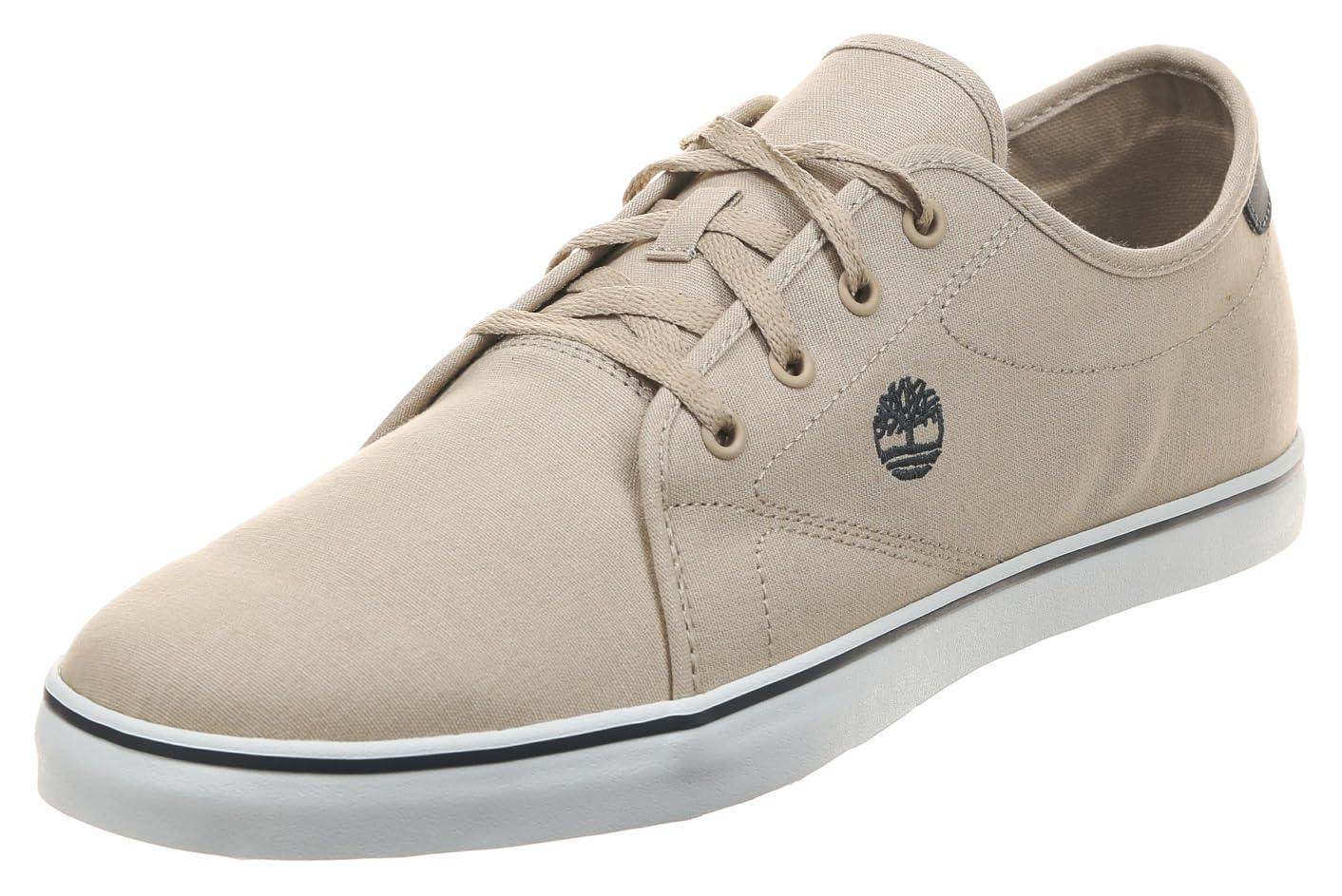 Timberland skape park canvas oxford clearance