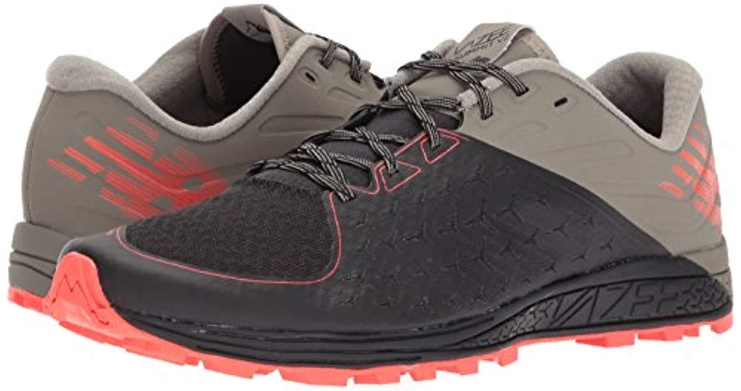 vazee summit trail v2