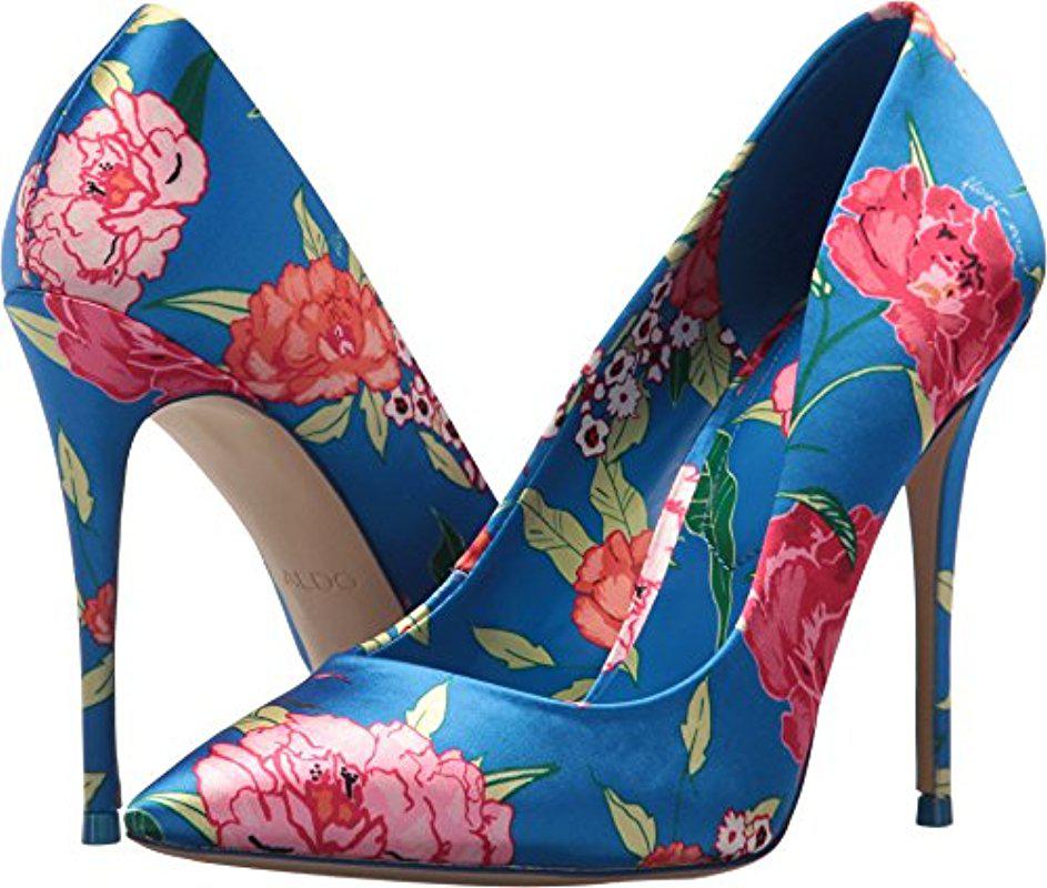 aldo pumps