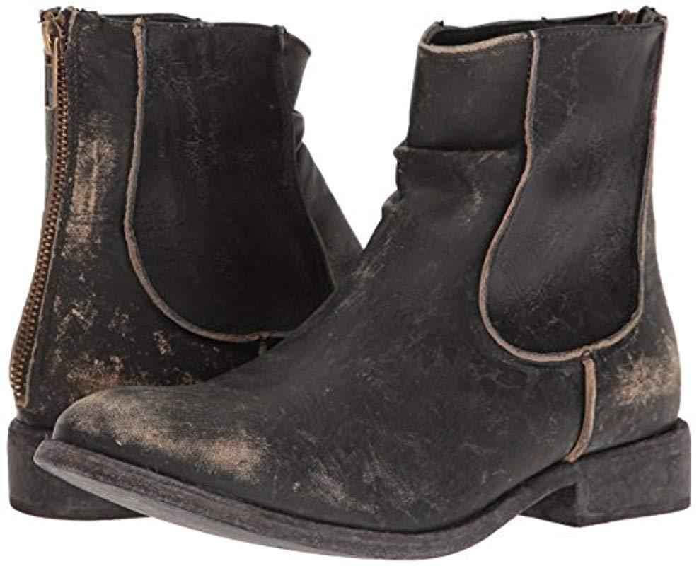 matisse gerald boots
