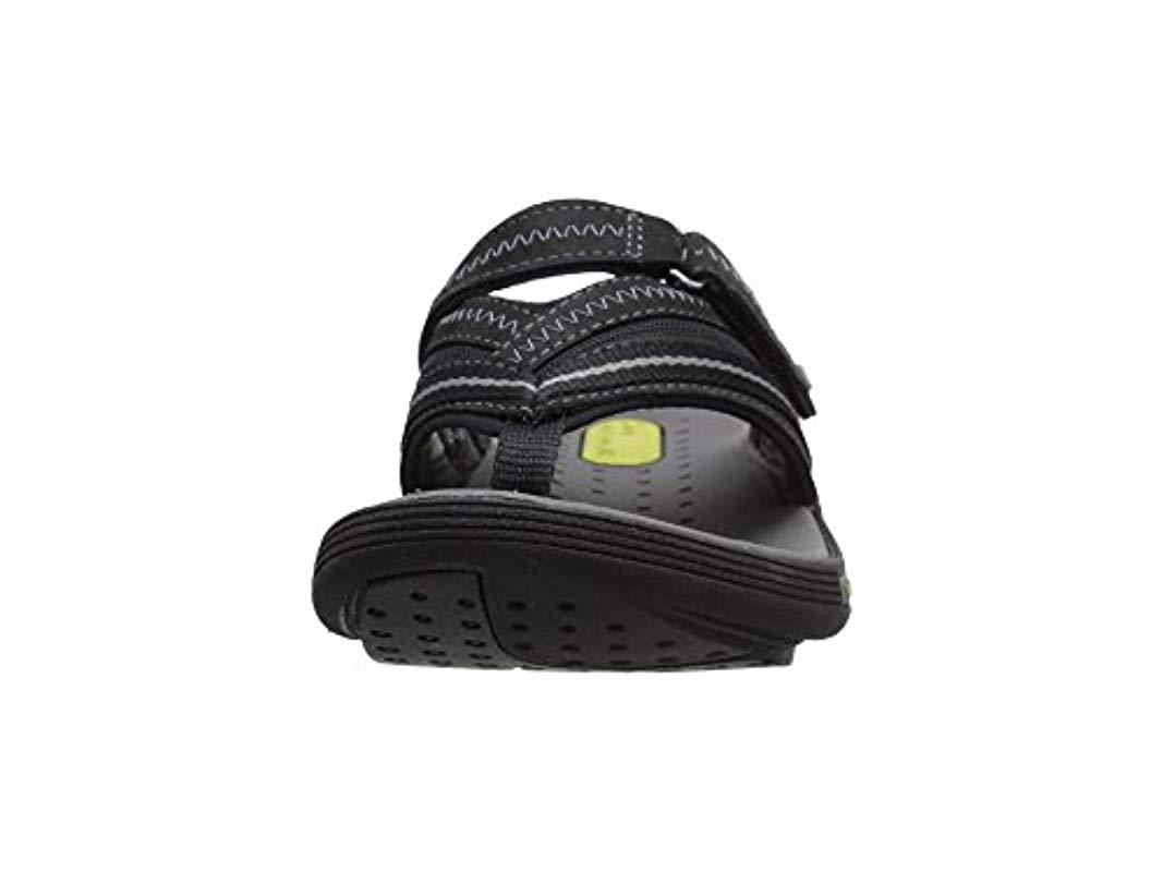 clarks wave coast flip flop