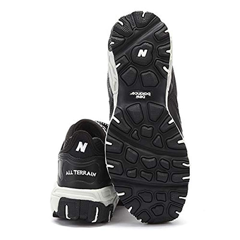 new balance 801s