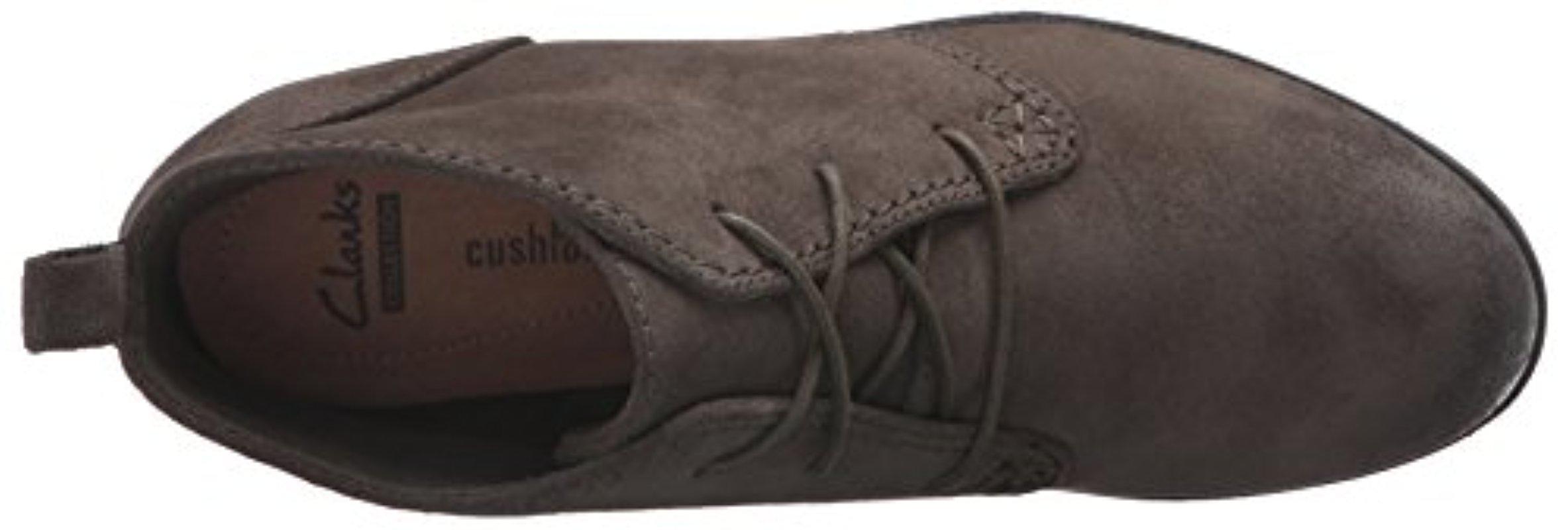 clarks nevella harper