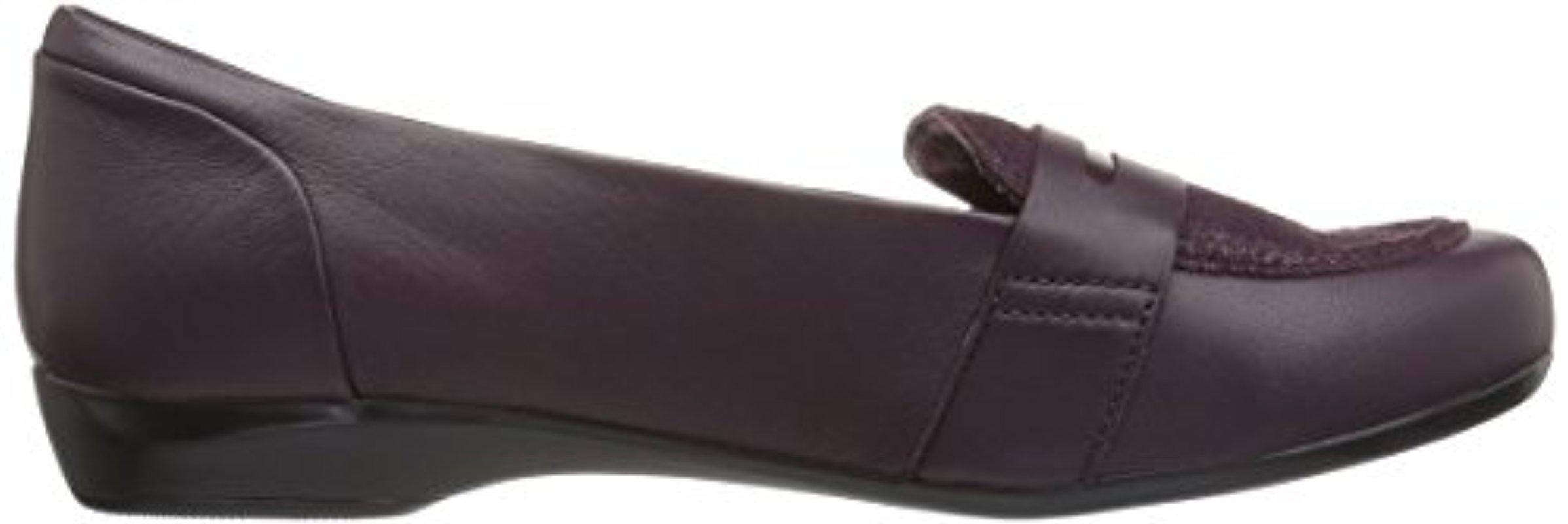 clarks kinzie willow