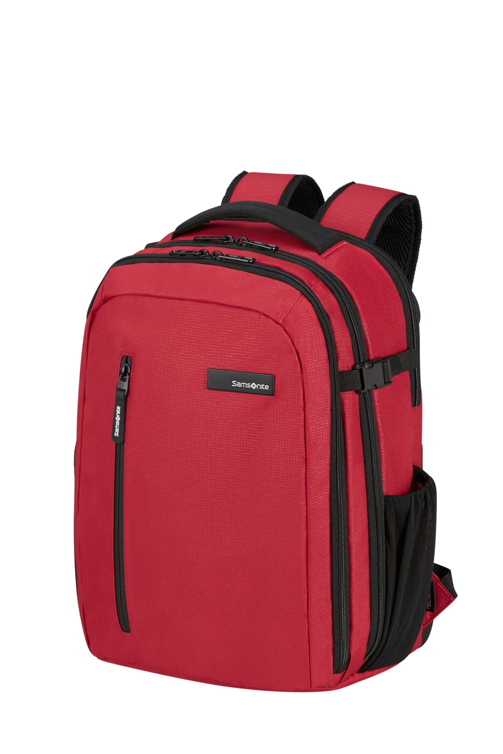 Samsonite red mochila outlet