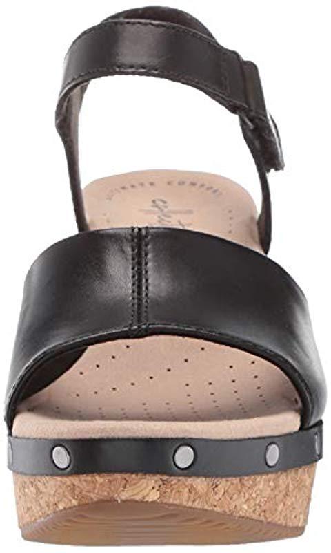 clarks annadel clover