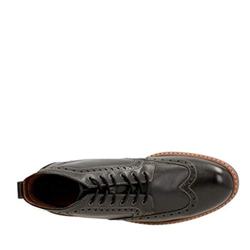 clarks melshire