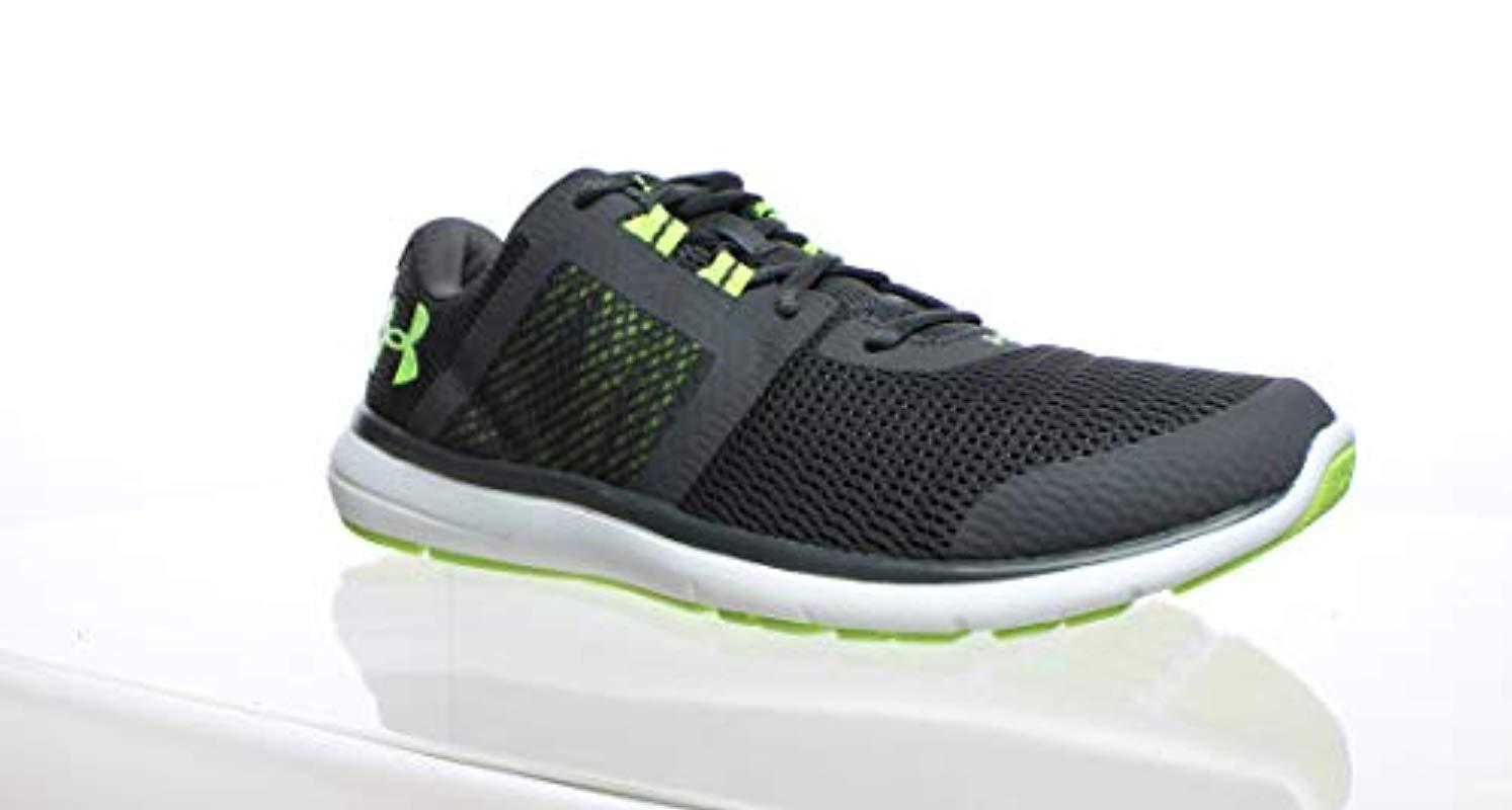 fuse fst running shoes