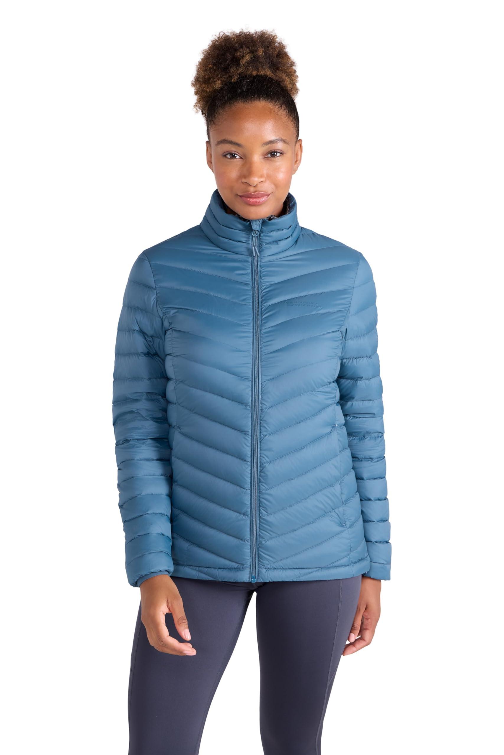 Mountain Warehouse Ladies Light Waterproof Jacket Buy Mountain