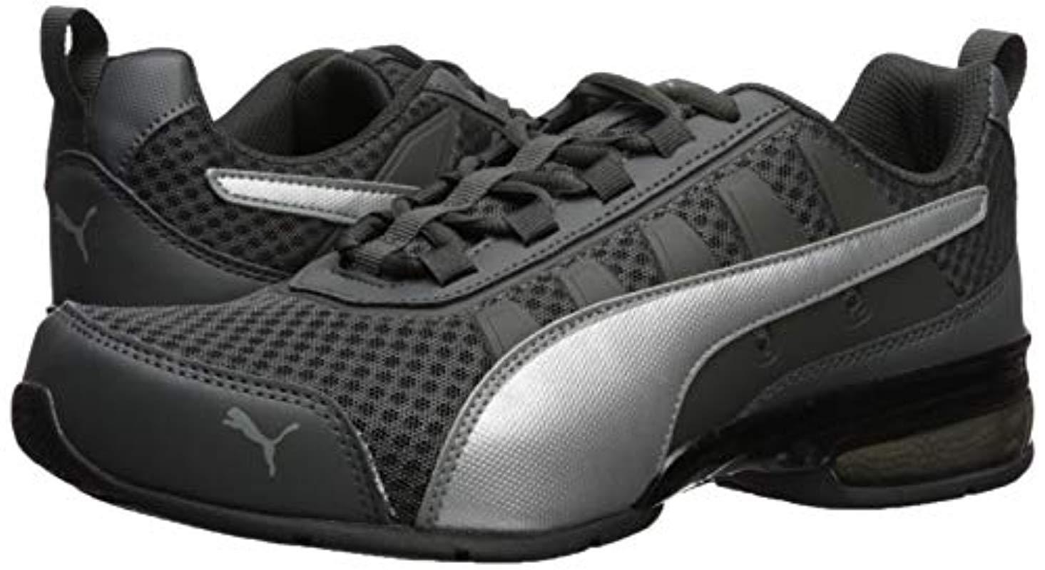 puma leader vt mesh