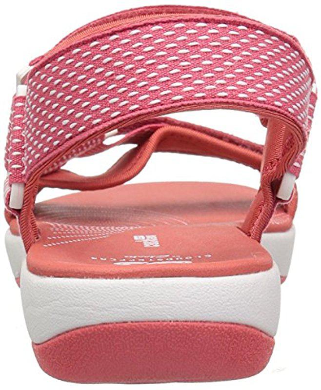 clarks brizo cady sandals