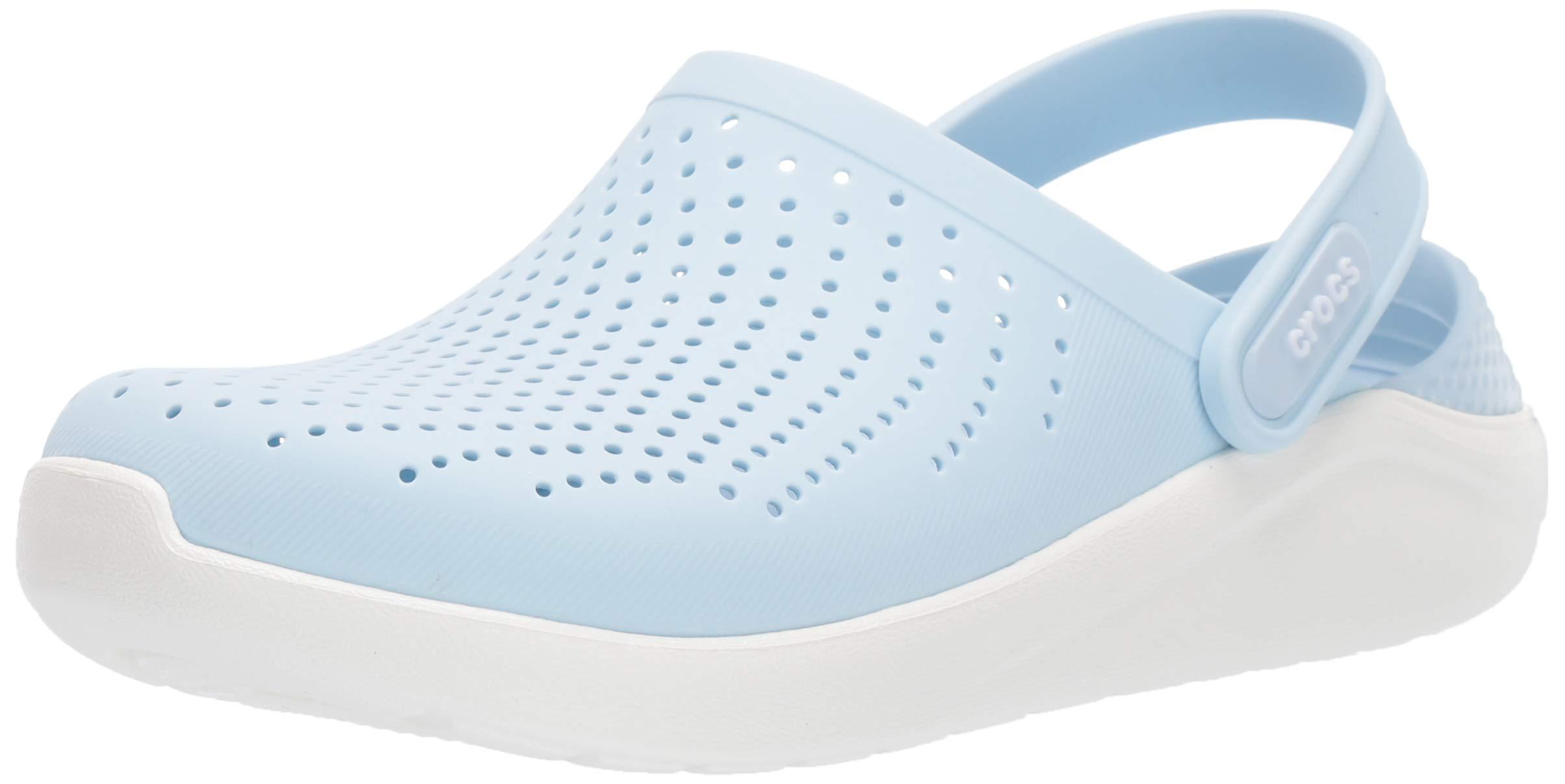 Crocs™ Literide Clog Shoe in Blue Save 2 Lyst