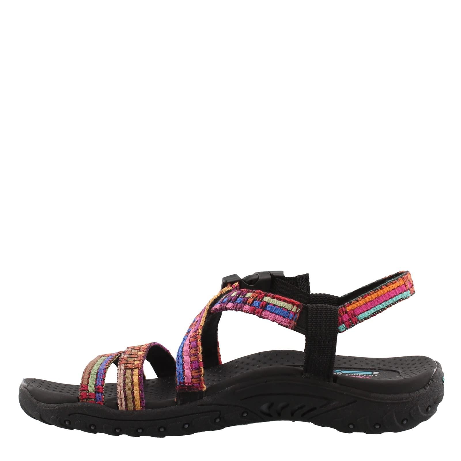 Skechers reggae sew me sale