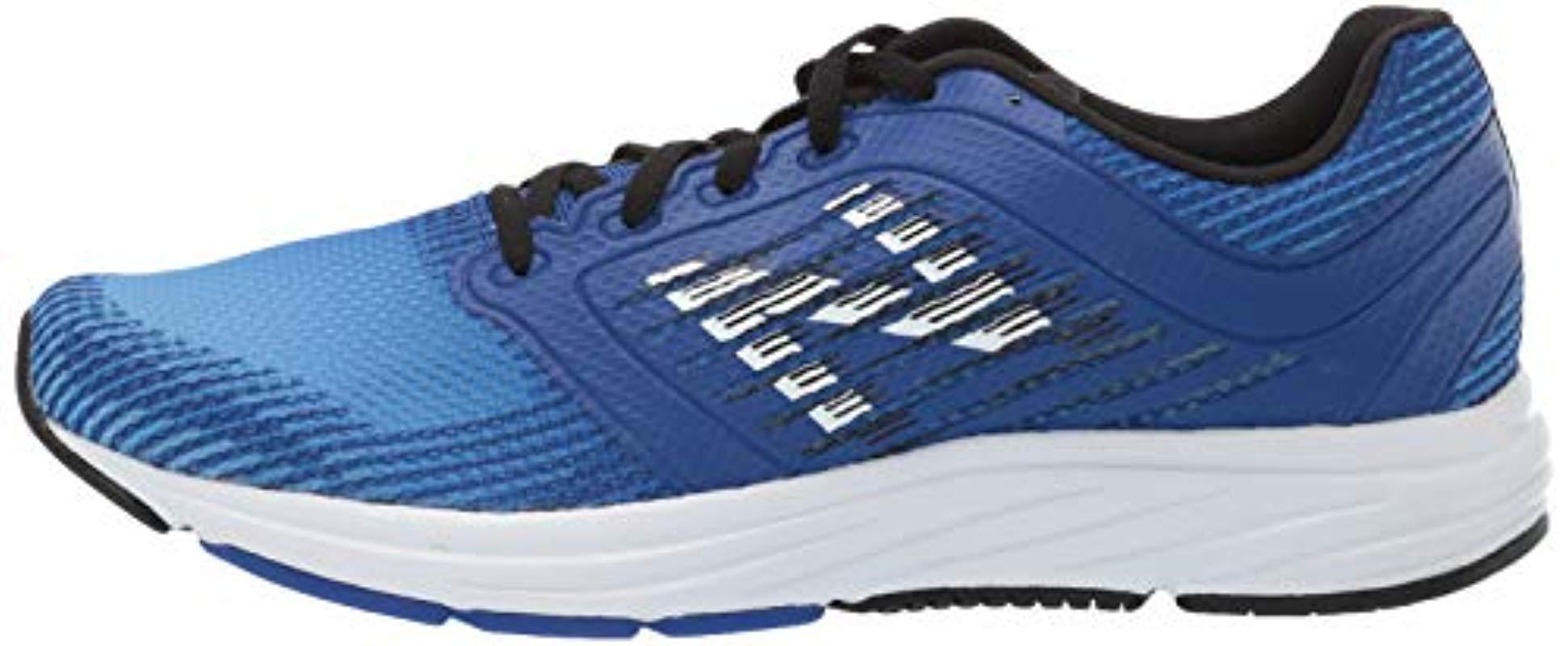 New Balance 480 V6 Running Shoe in Blue for Men - Save 70% - Lyst