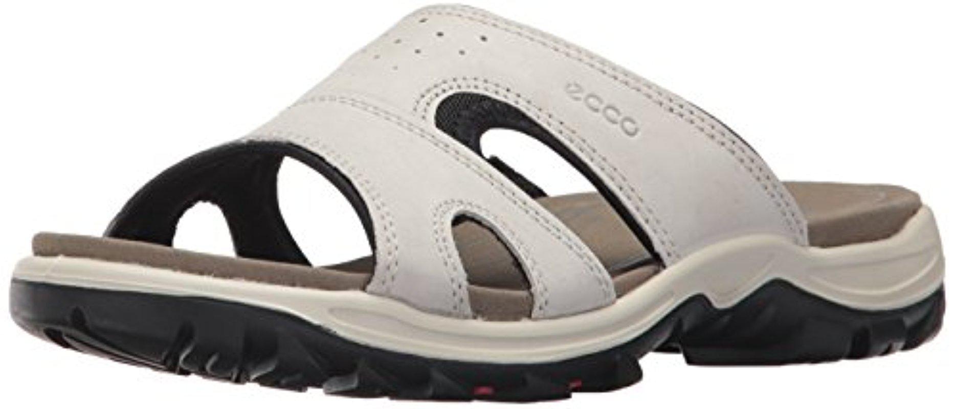 ecco offroad lite slide
