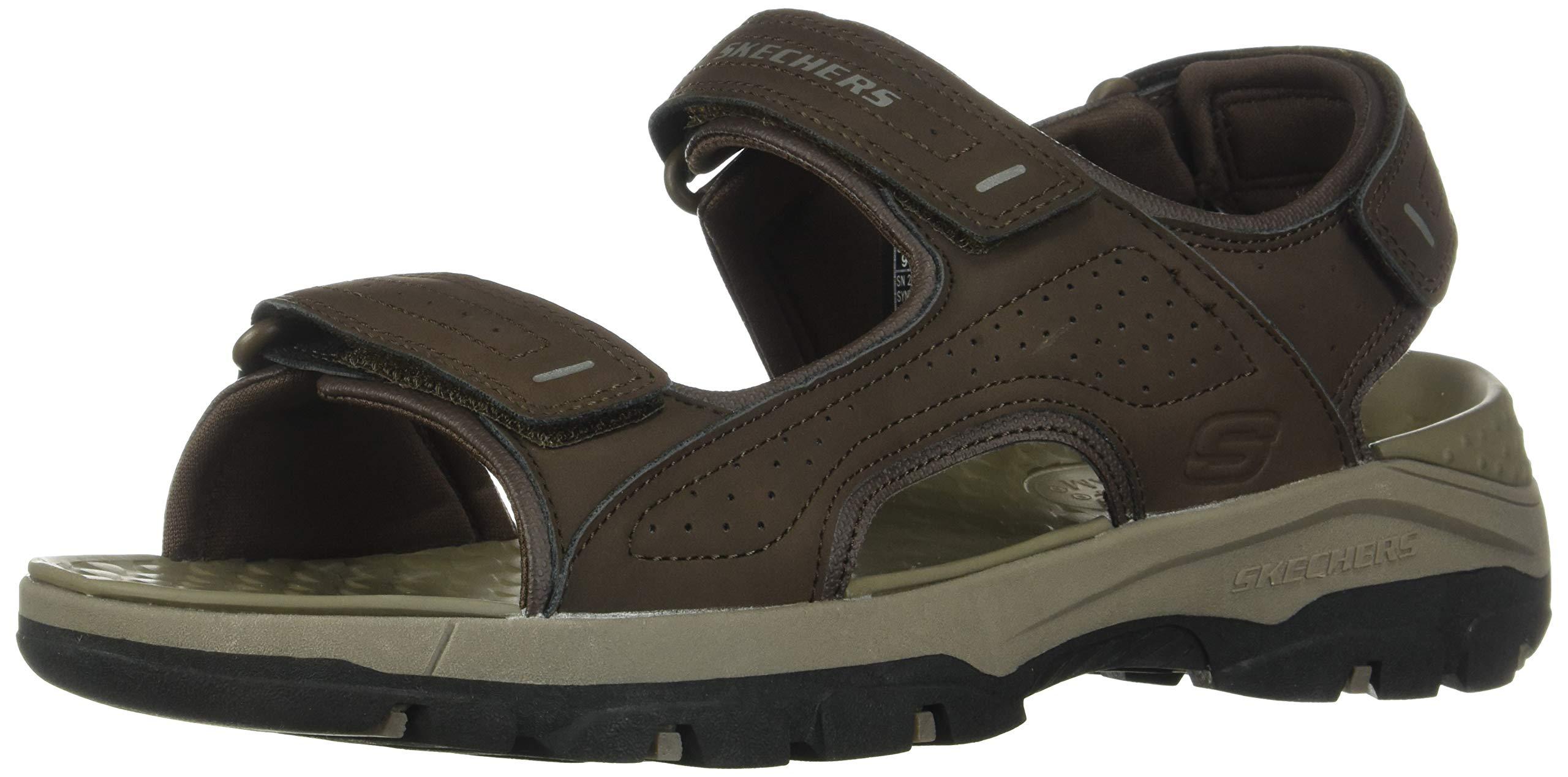 skechers fisherman