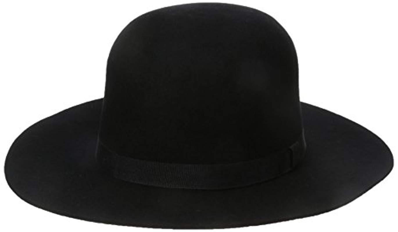 brixton colton hat