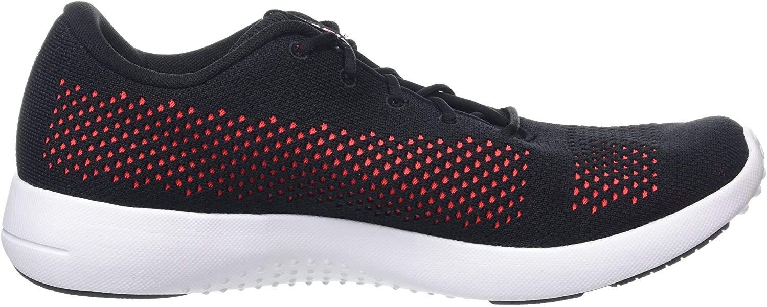 Under armour deals rapid black