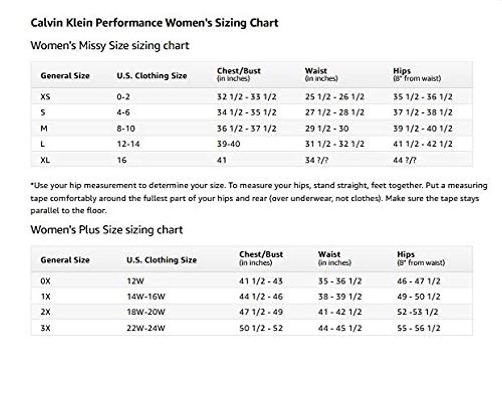 Ck Mens Underwear Size Chart | museosdelima.com