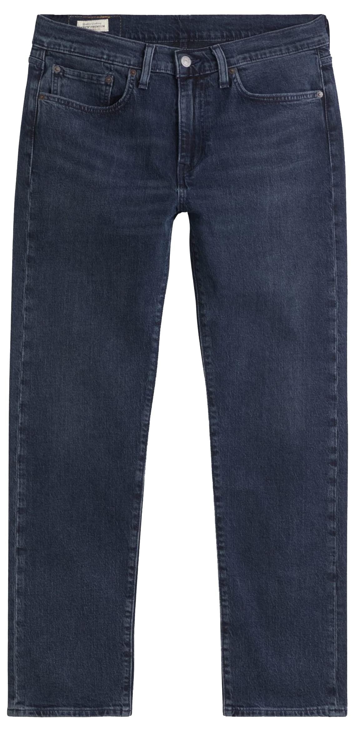 Levi s 502 Taper Jeans Sugar High in Blue for Men Lyst UK