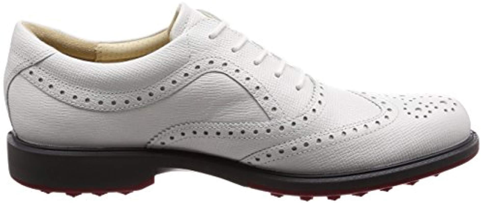 AJF, ecco tour golf shoes,nalan.com.sg