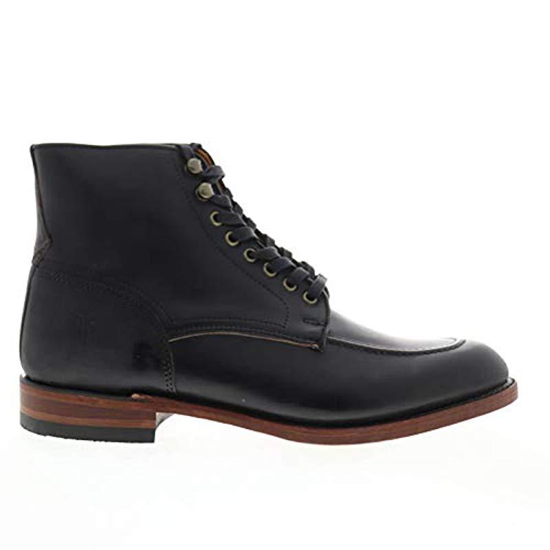 frye walter boot