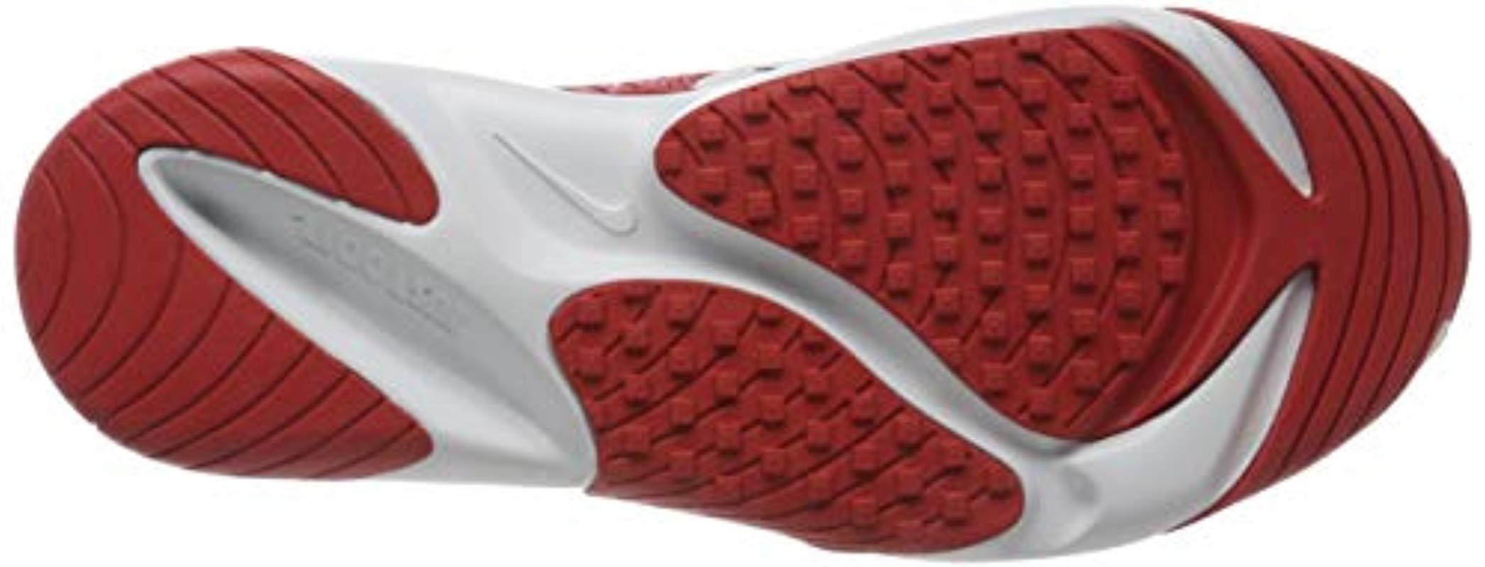 Zapatillas de deporte rojas Zoom 2K Nike de hombre de color Rojo | Lyst
