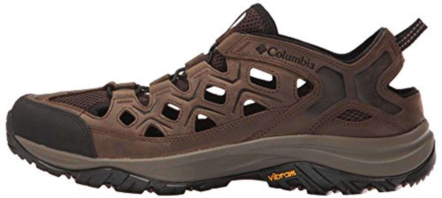 columbia terrebonne sandal
