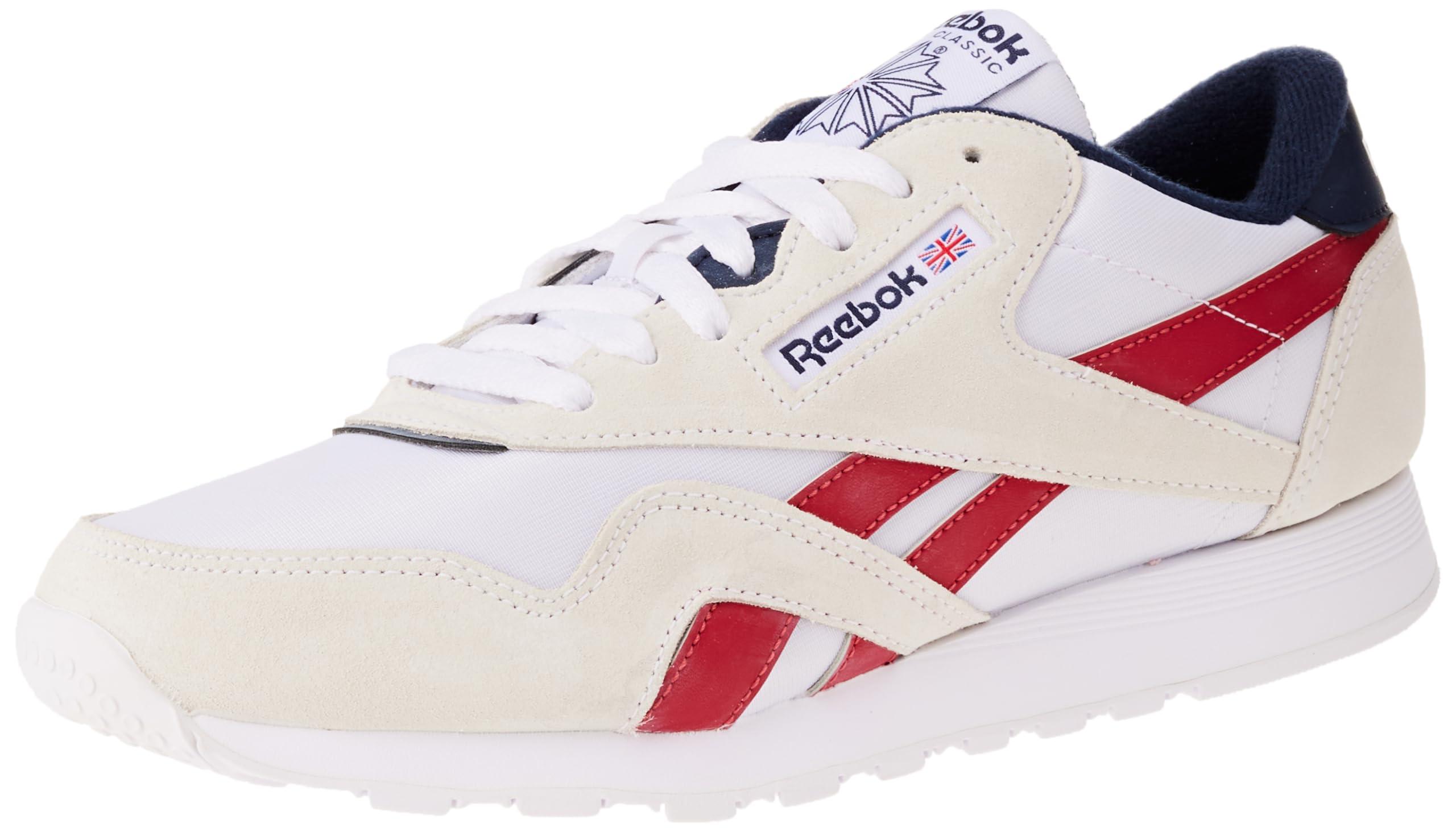 Reebok rojos best sale clasicos