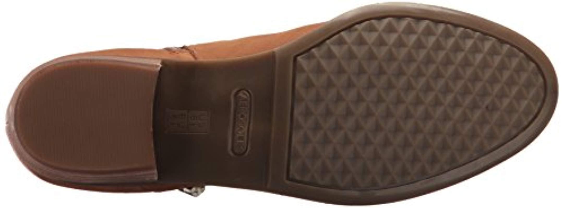 aerosoles west river