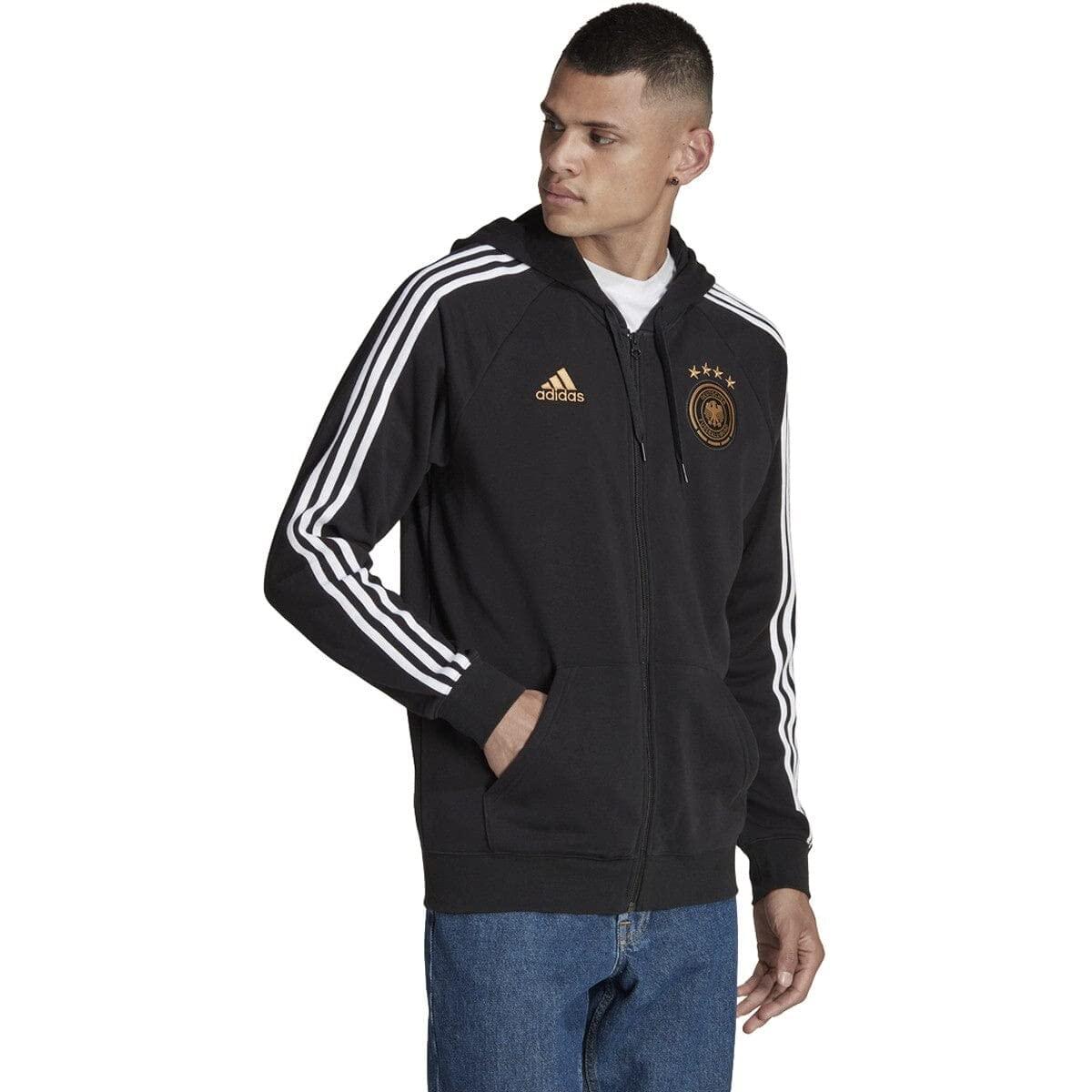 Adidas 2016 hoodie sale