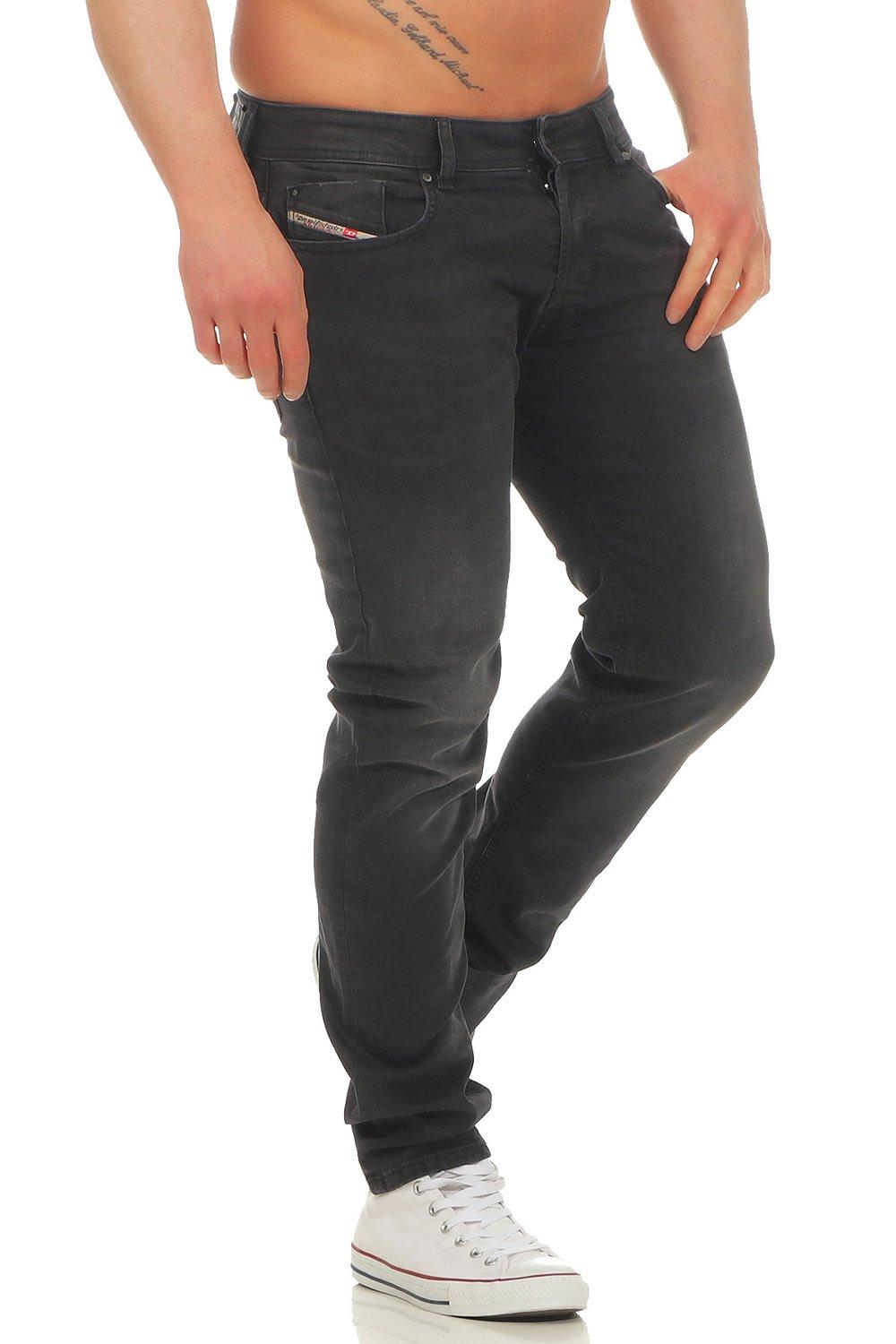 DIESEL Jeans Troxer RA468 Slim Skinny Hose Farbe: RA468; Größe: W36/L30 für  Herren | Lyst DE