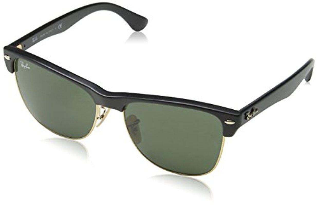 rb4175 sunglass hut