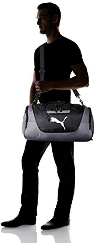 puma evercat contender 3.0 duffel