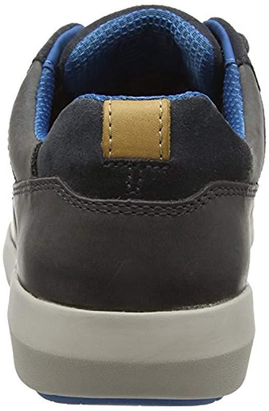 clarks triman lo gtx