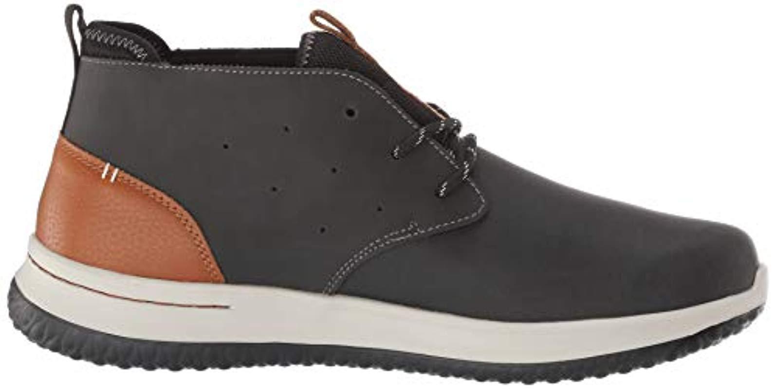 skechers delson clenton
