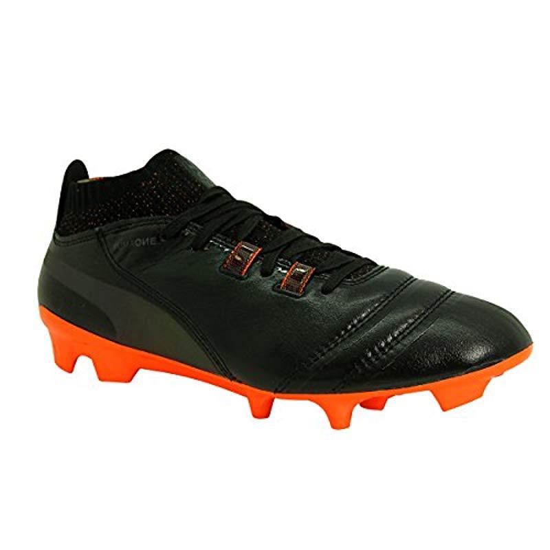 PUMA One Lux Fg Football Boots for Men | Lyst UK