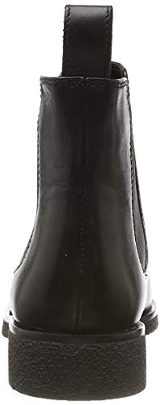 clarks griffin plaza black