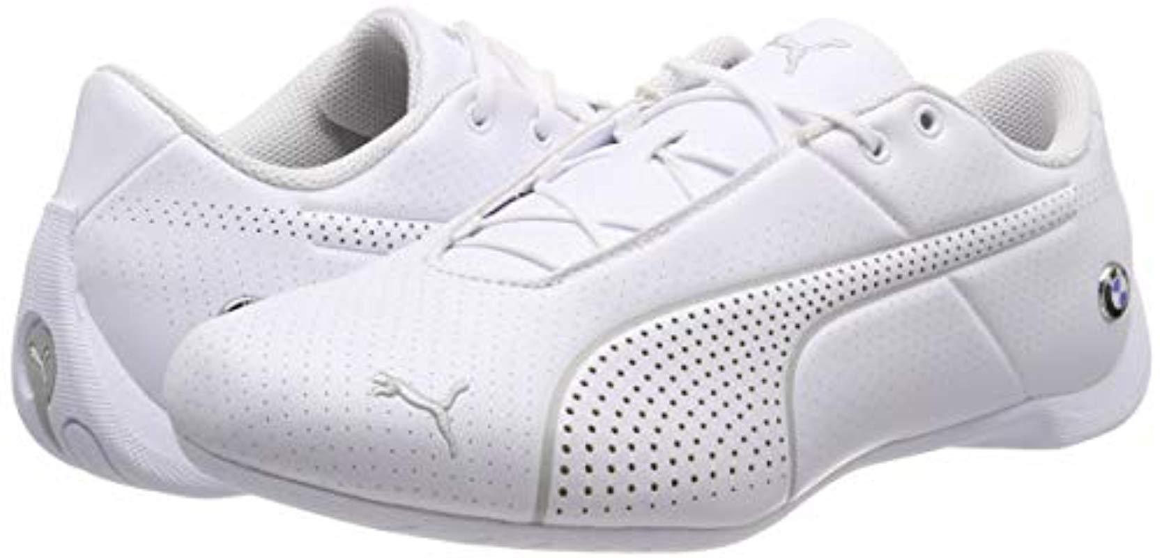 puma bmw mms future cat ultra