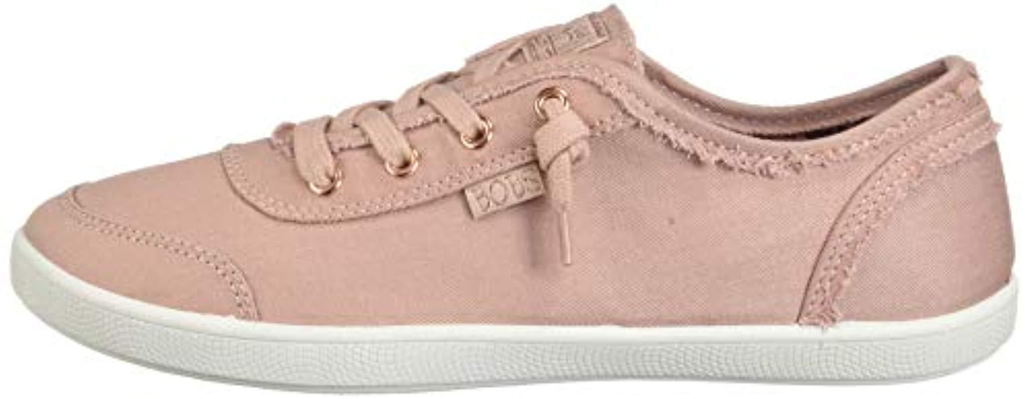 skechers blush sneakers