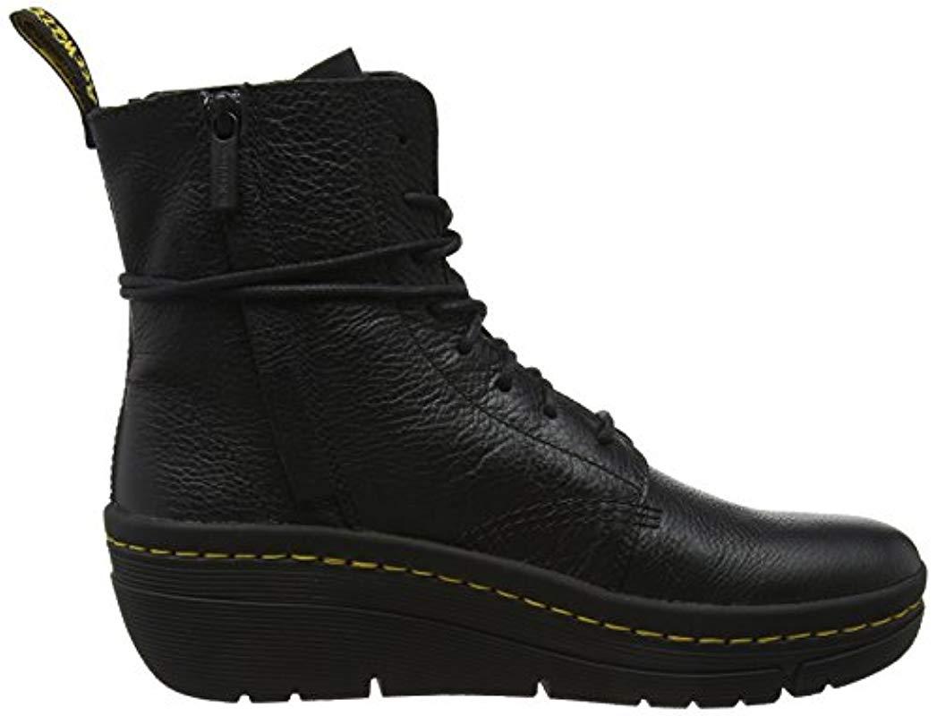 zarela dr martens