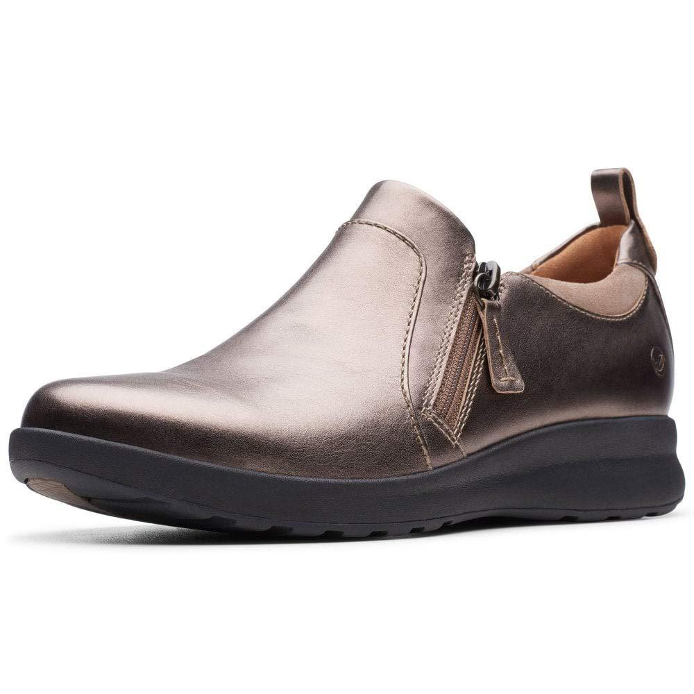 Clarks un adorn lace pebble online
