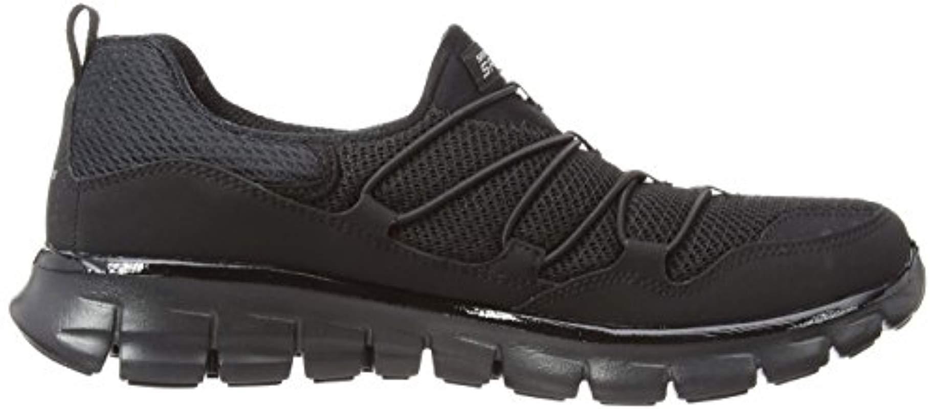skechers synergy loving life