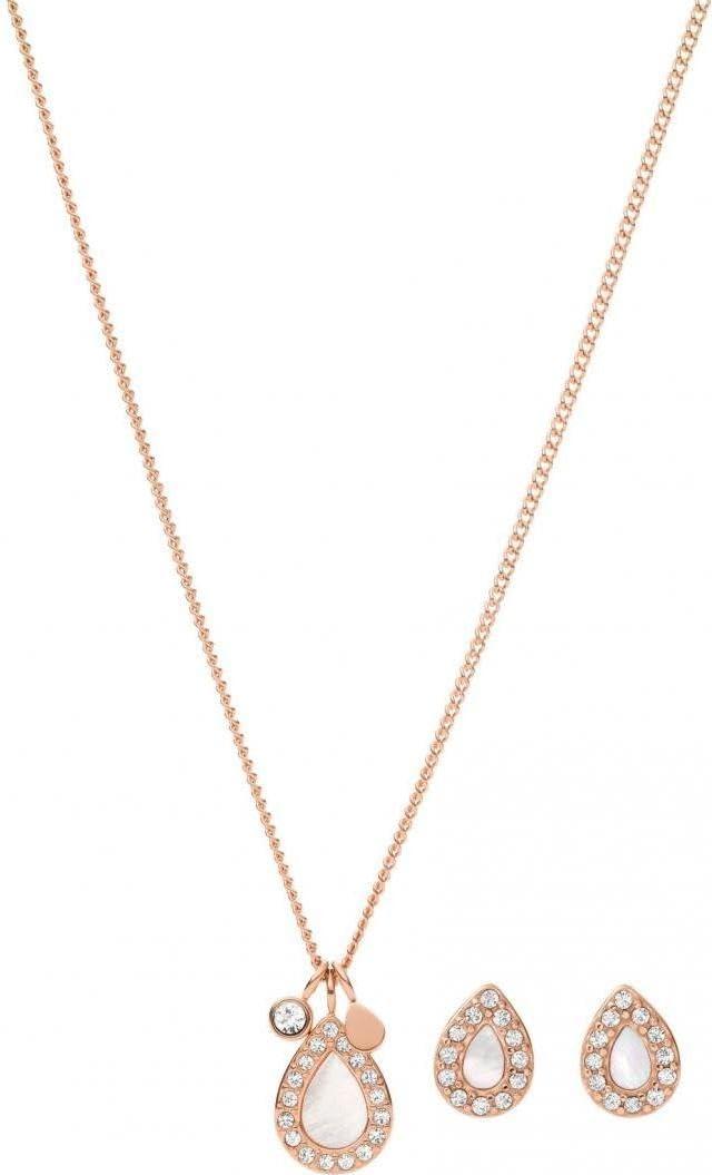 Fossil Necklaces for Women Online Sale up to 42% off Lyst UK - Main Image