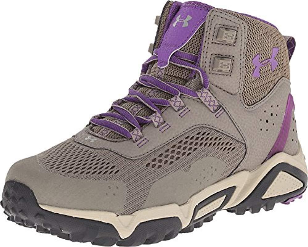 ua glenrock mid