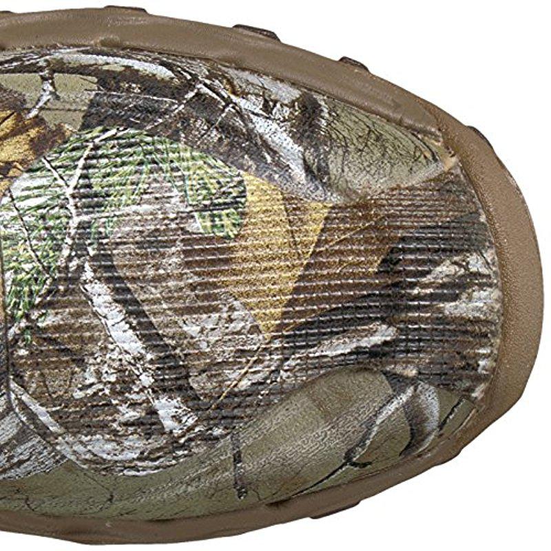 under armour mud hawg