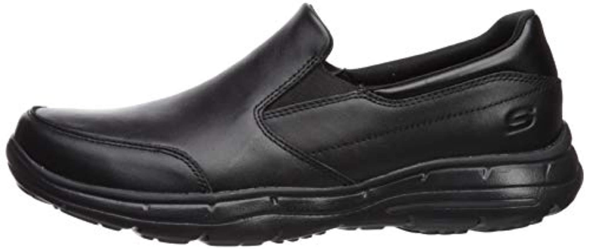 Skechers relaxed fit store glides calculous