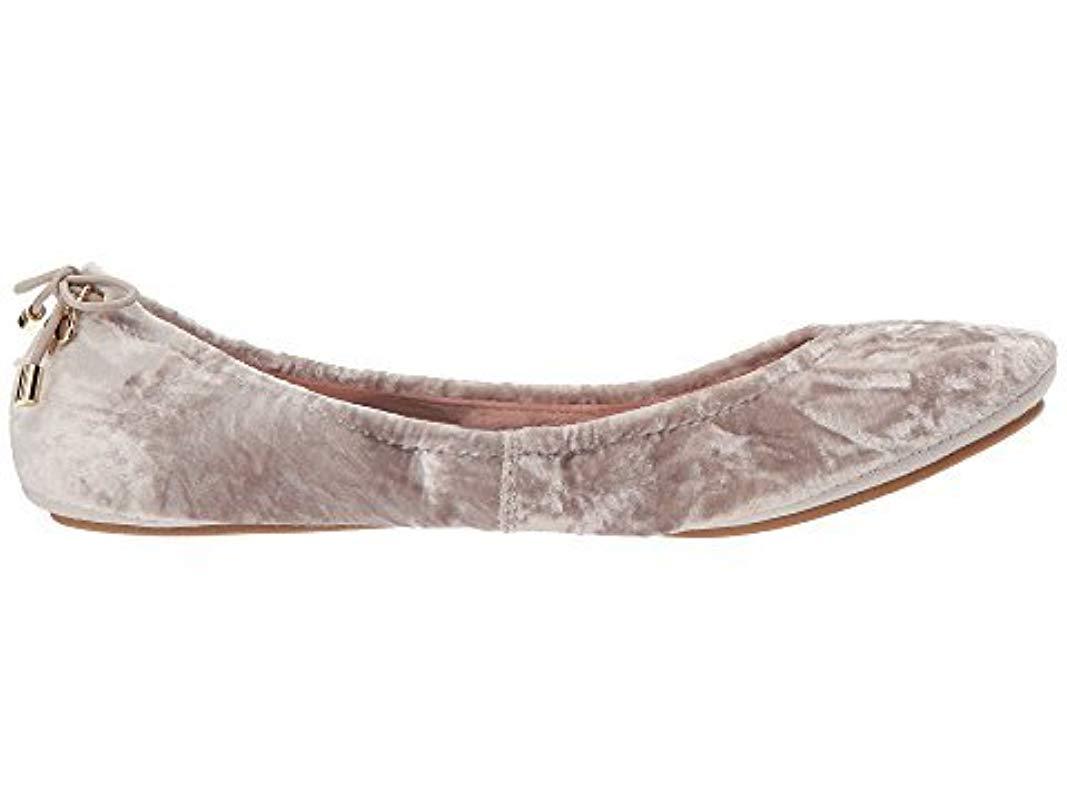 kate spade globe flats