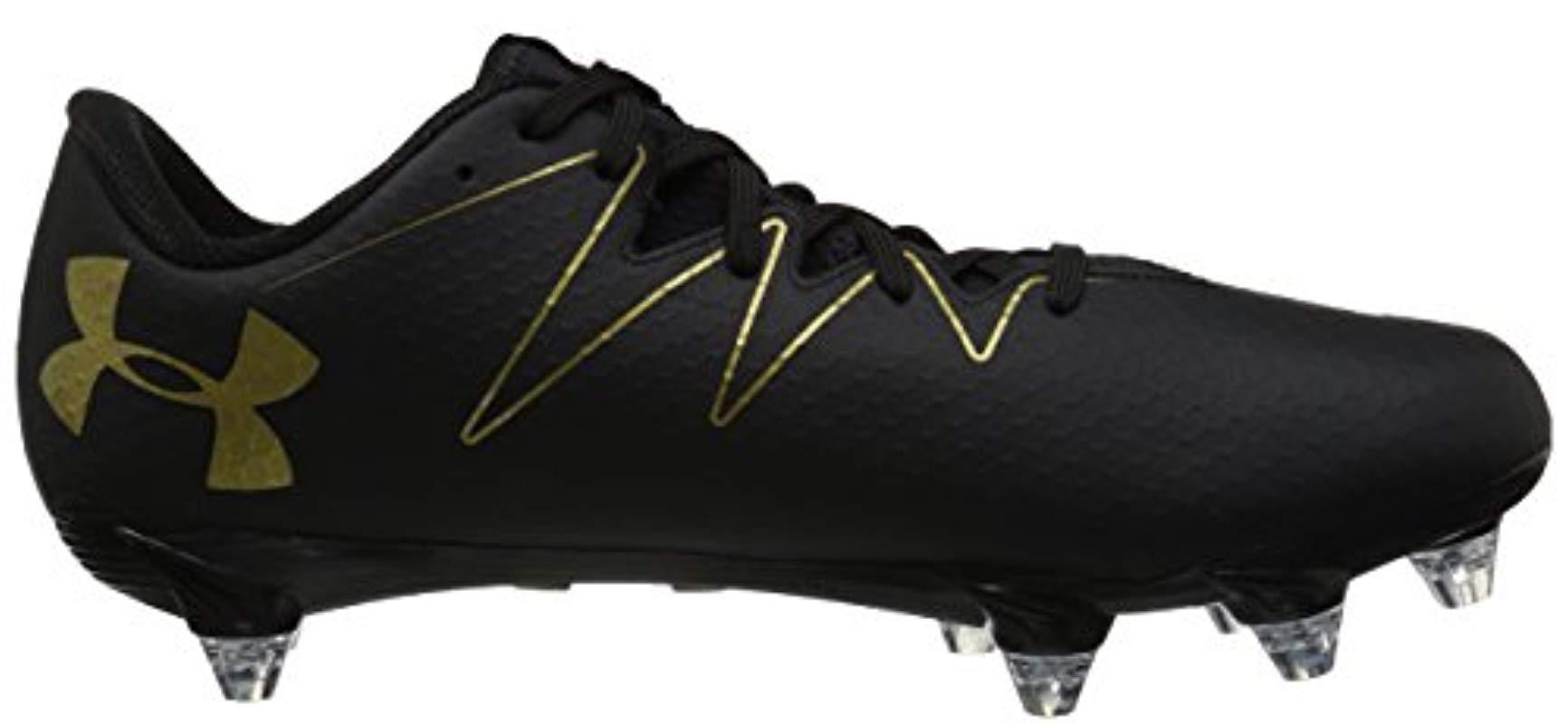 under armour nitro low d