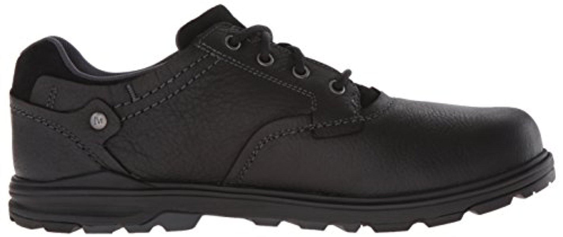 merrell brevard lace